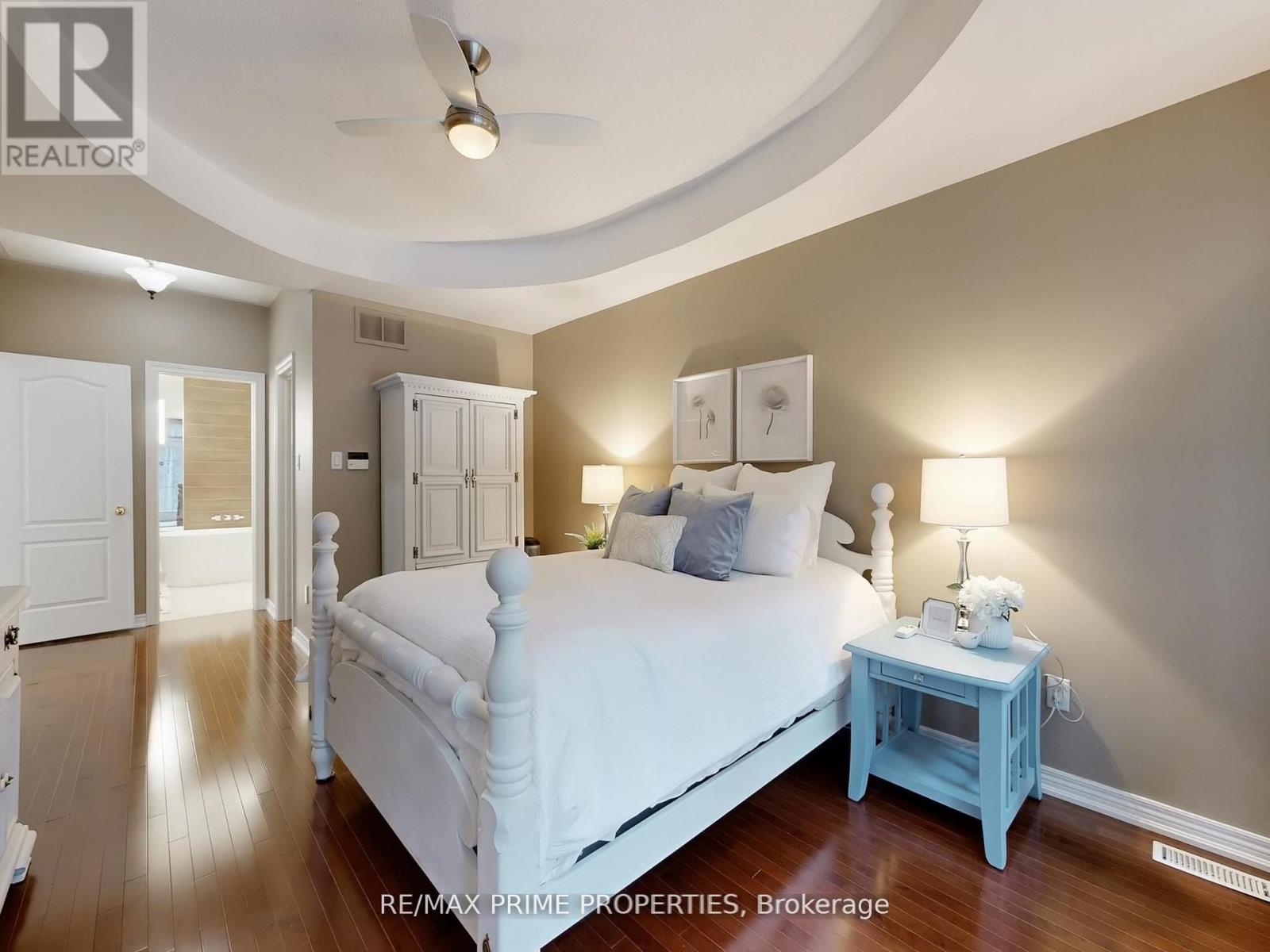 18 - 11 BERCZY CREEK WAY, Markham (Cachet), Ontario, L6C2R3 — Photo 25