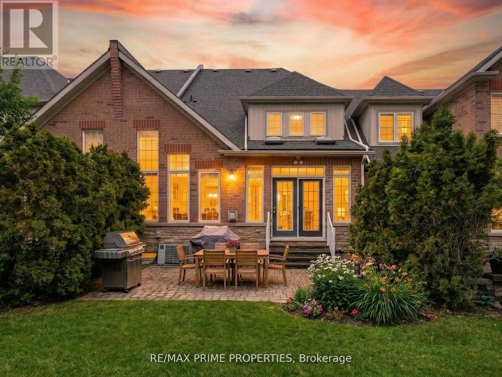 18 - 11 BERCZY CREEK WAY, Markham (Cachet), Ontario, L6C2R3 — Photo 45