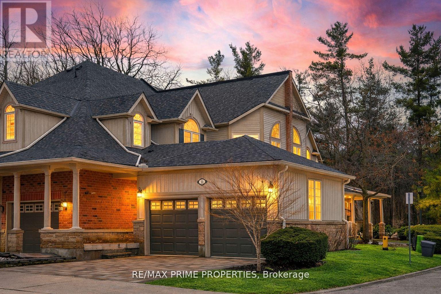 18 - 11 BERCZY CREEK WAY, Markham (Cachet), Ontario, L6C2R3 — Photo 46