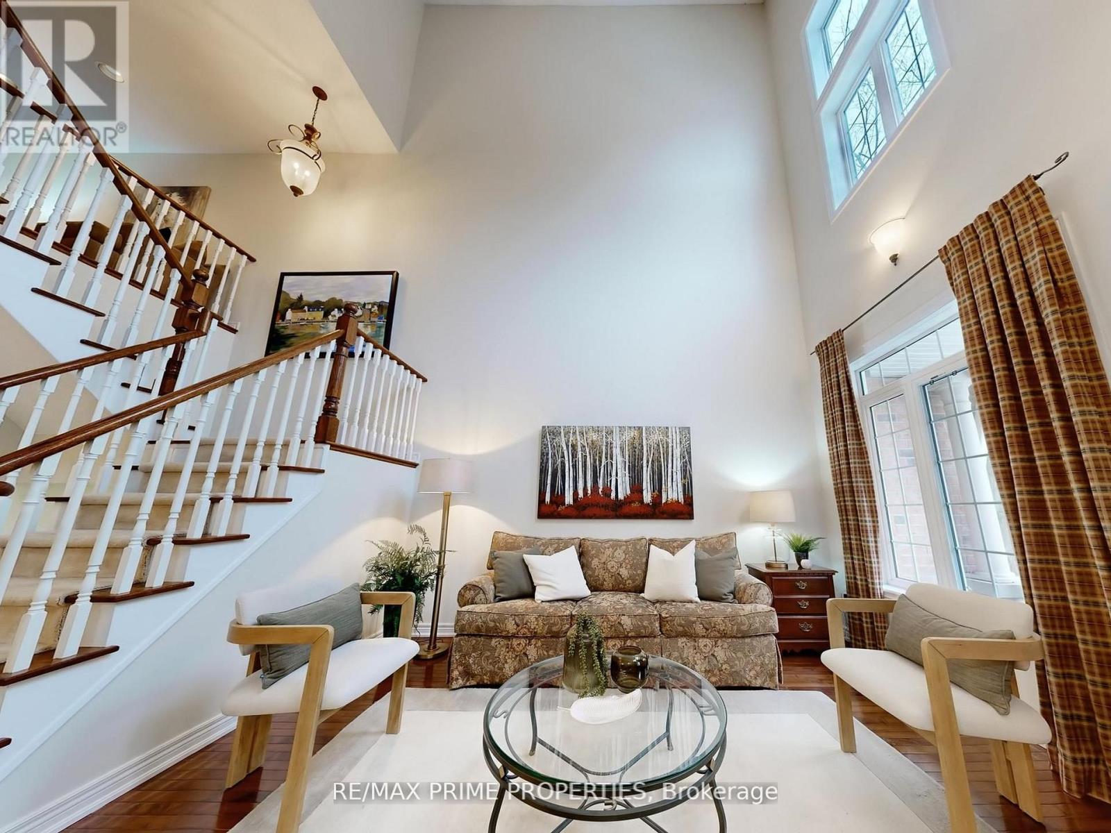 18 - 11 BERCZY CREEK WAY, Markham (Cachet), Ontario, L6C2R3 — Photo 7