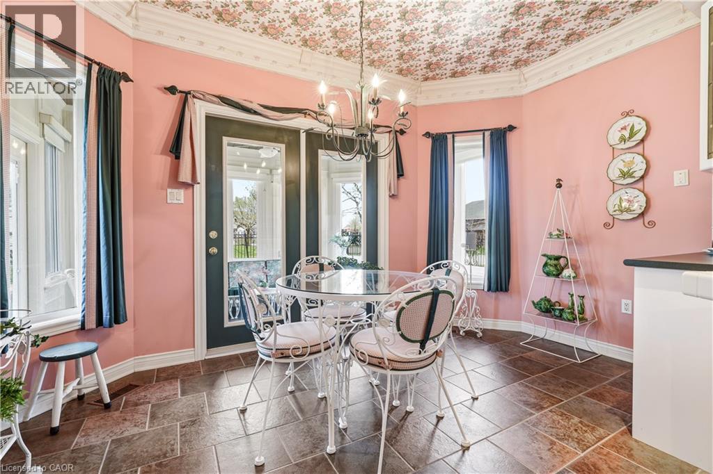 4125 MONTROSE Crescent, Burlington, Ontario, L7M4J5 — Photo 13