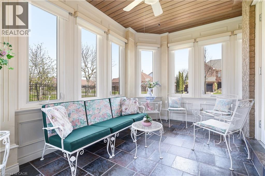 4125 MONTROSE Crescent, Burlington, Ontario, L7M4J5 — Photo 16