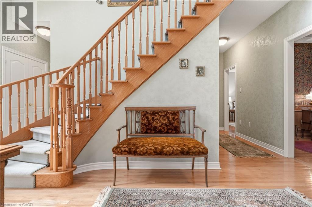 4125 MONTROSE Crescent, Burlington, Ontario, L7M4J5 — Photo 18