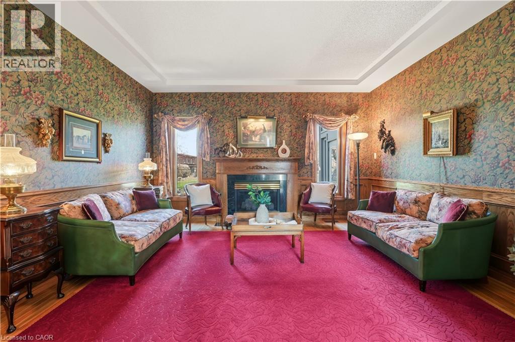 4125 MONTROSE Crescent, Burlington, Ontario, L7M4J5 — Photo 19