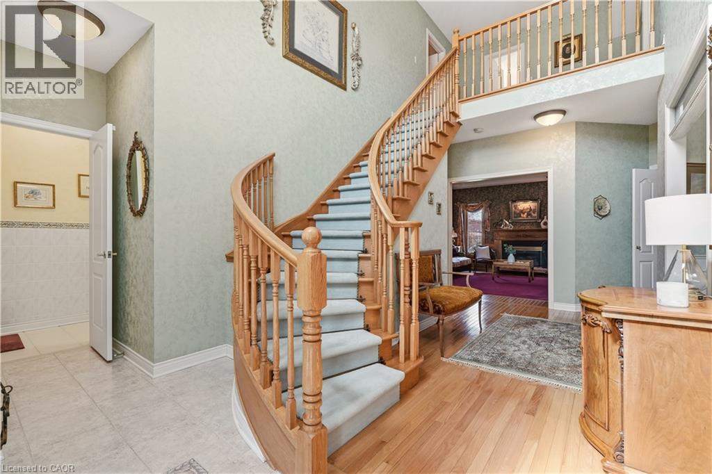 4125 MONTROSE Crescent, Burlington, Ontario, L7M4J5 — Photo 20