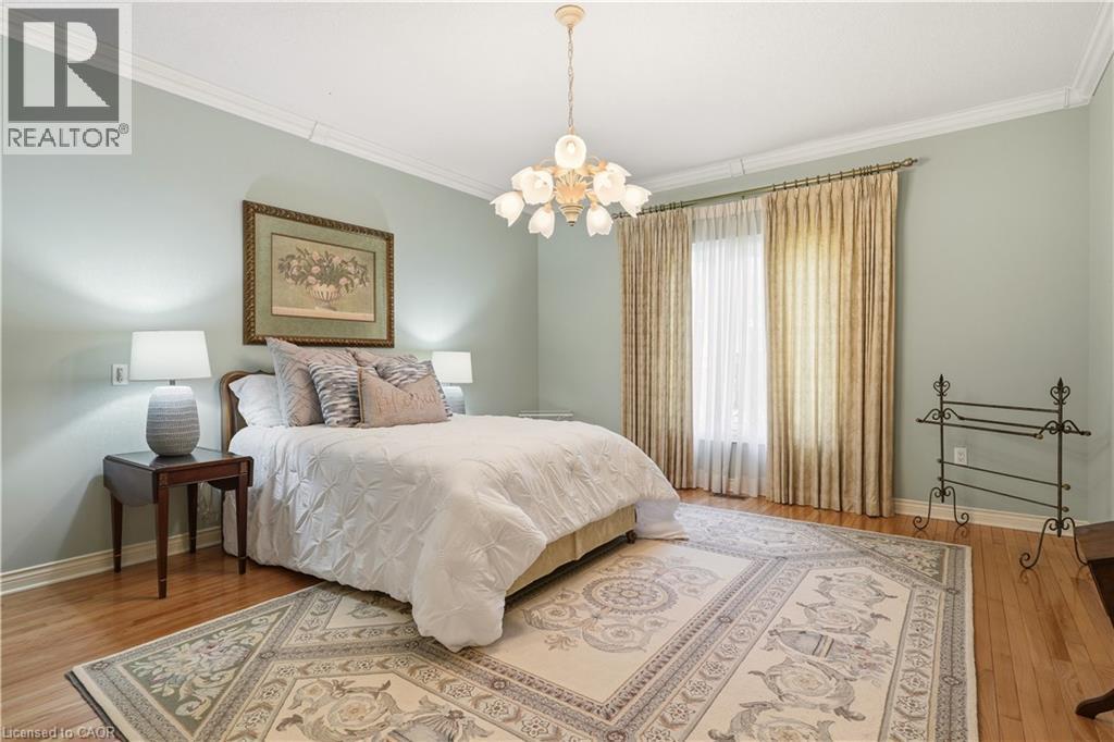 4125 MONTROSE Crescent, Burlington, Ontario, L7M4J5 — Photo 22