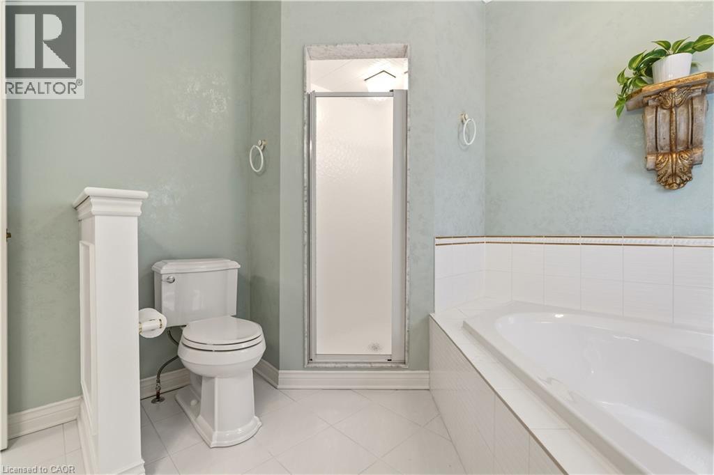 4125 MONTROSE Crescent, Burlington, Ontario, L7M4J5 — Photo 25