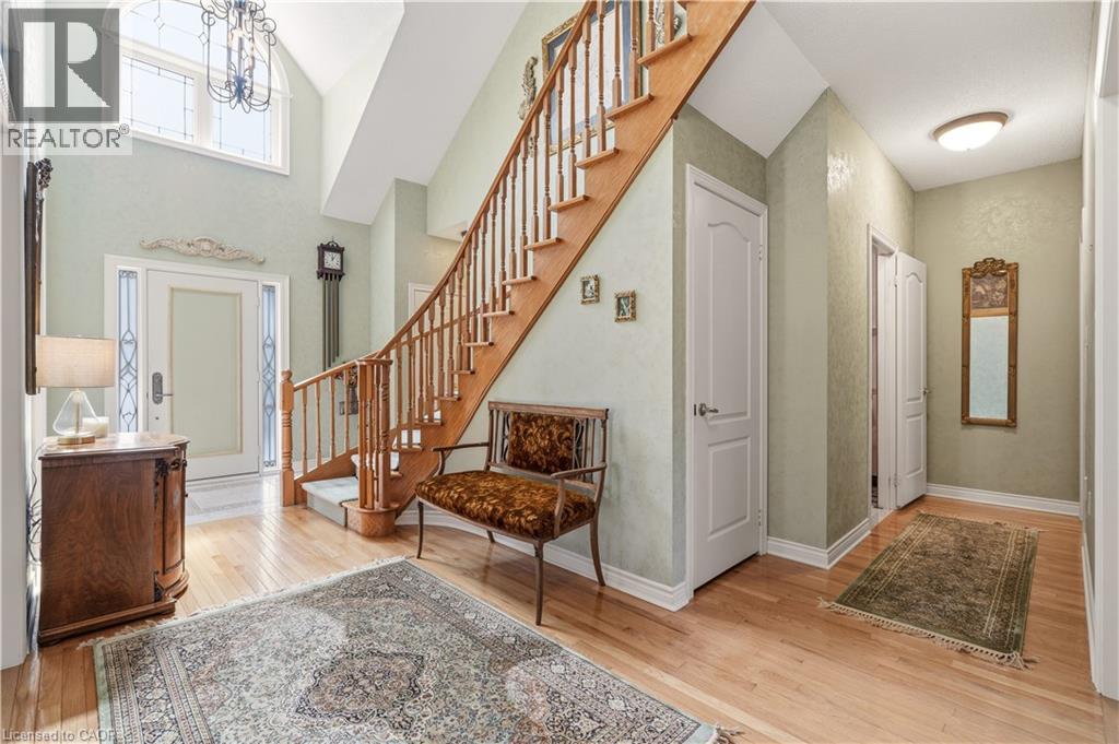 4125 MONTROSE Crescent, Burlington, Ontario, L7M4J5 — Photo 27