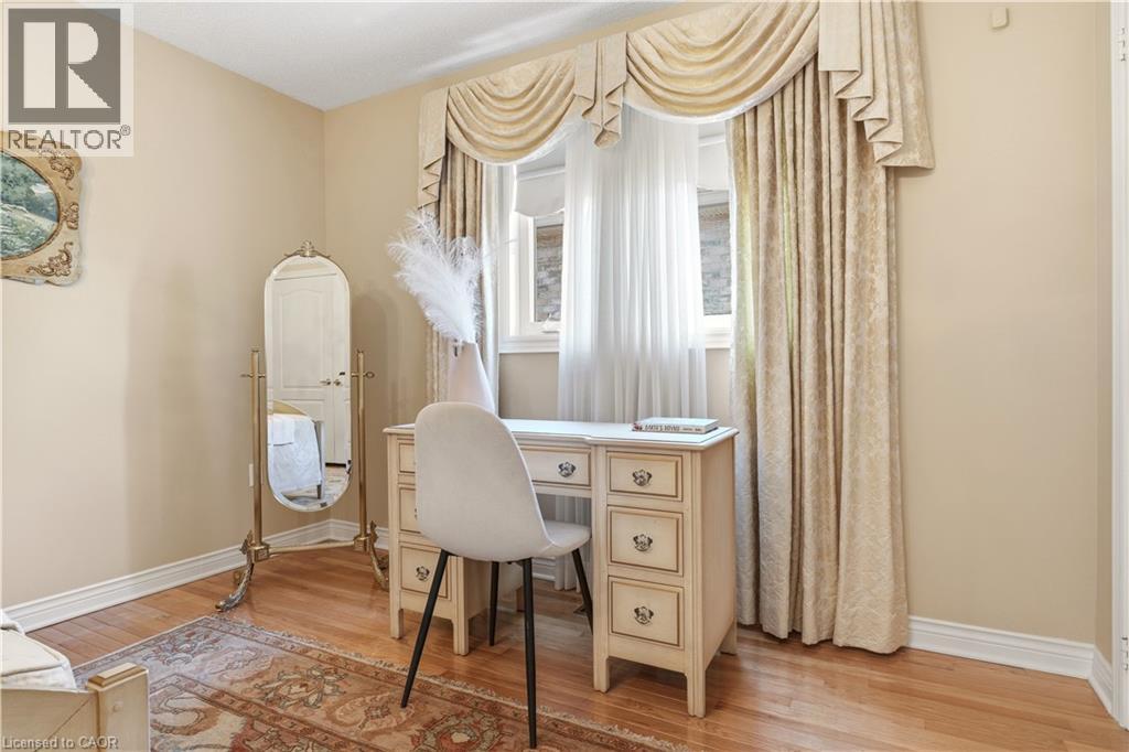 4125 MONTROSE Crescent, Burlington, Ontario, L7M4J5 — Photo 29