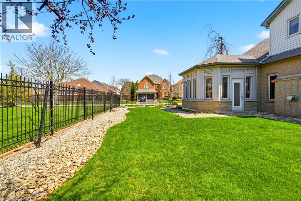 4125 MONTROSE Crescent, Burlington, Ontario, L7M4J5 — Photo 36