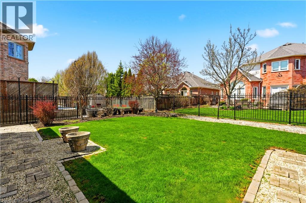 4125 MONTROSE Crescent, Burlington, Ontario, L7M4J5 — Photo 37
