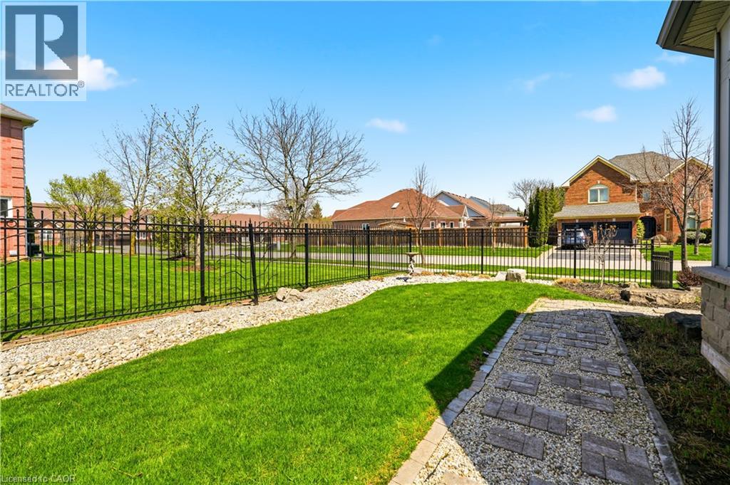 4125 MONTROSE Crescent, Burlington, Ontario, L7M4J5 — Photo 38