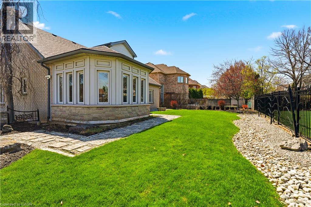 4125 MONTROSE Crescent, Burlington, Ontario, L7M4J5 — Photo 39