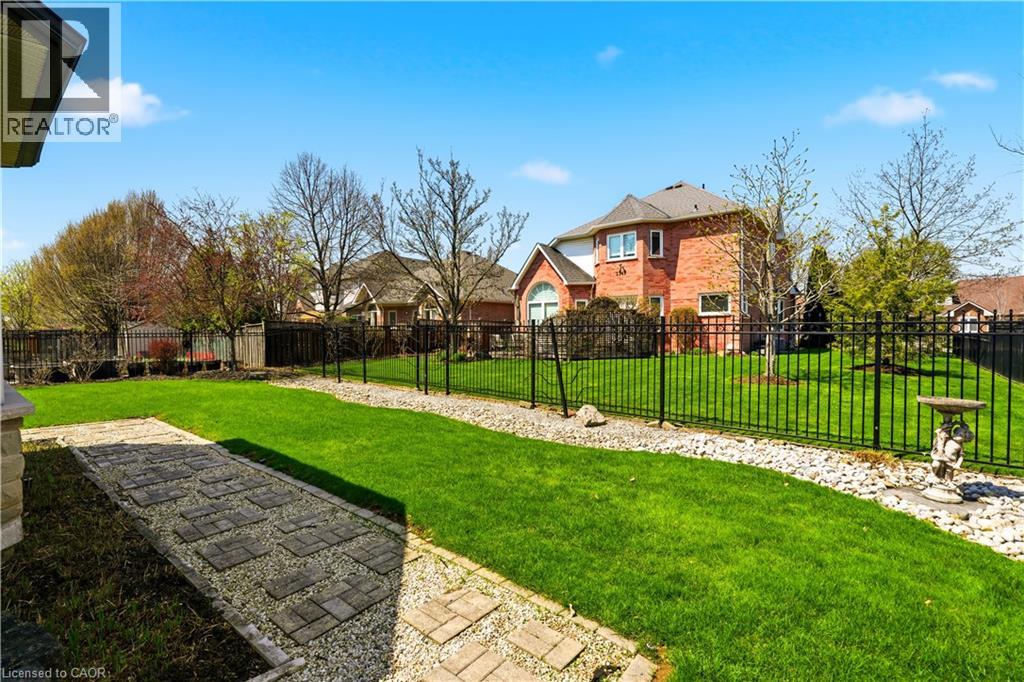 4125 MONTROSE Crescent, Burlington, Ontario, L7M4J5 — Photo 40