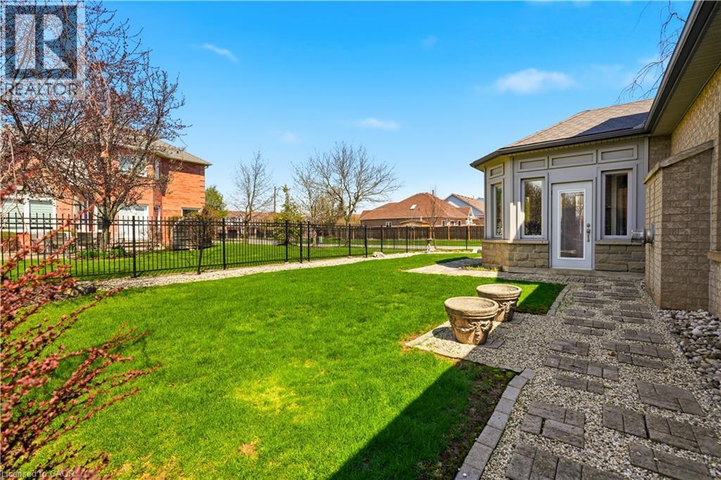4125 MONTROSE Crescent, Burlington, Ontario, L7M4J5 — Photo 41