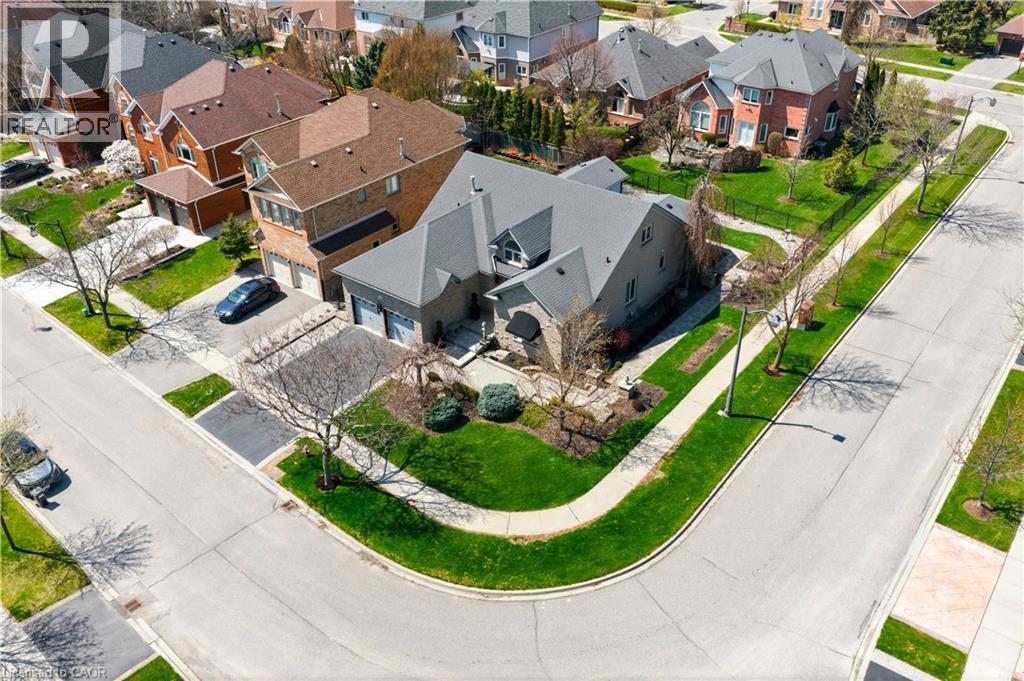 4125 MONTROSE Crescent, Burlington, Ontario, L7M4J5 — Photo 42