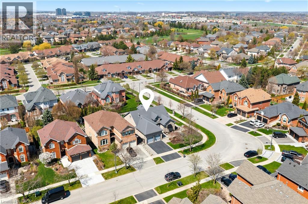 4125 MONTROSE Crescent, Burlington, Ontario, L7M4J5 — Photo 43