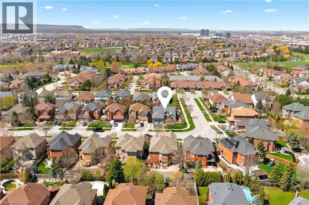 4125 MONTROSE Crescent, Burlington, Ontario, L7M4J5 — Photo 44