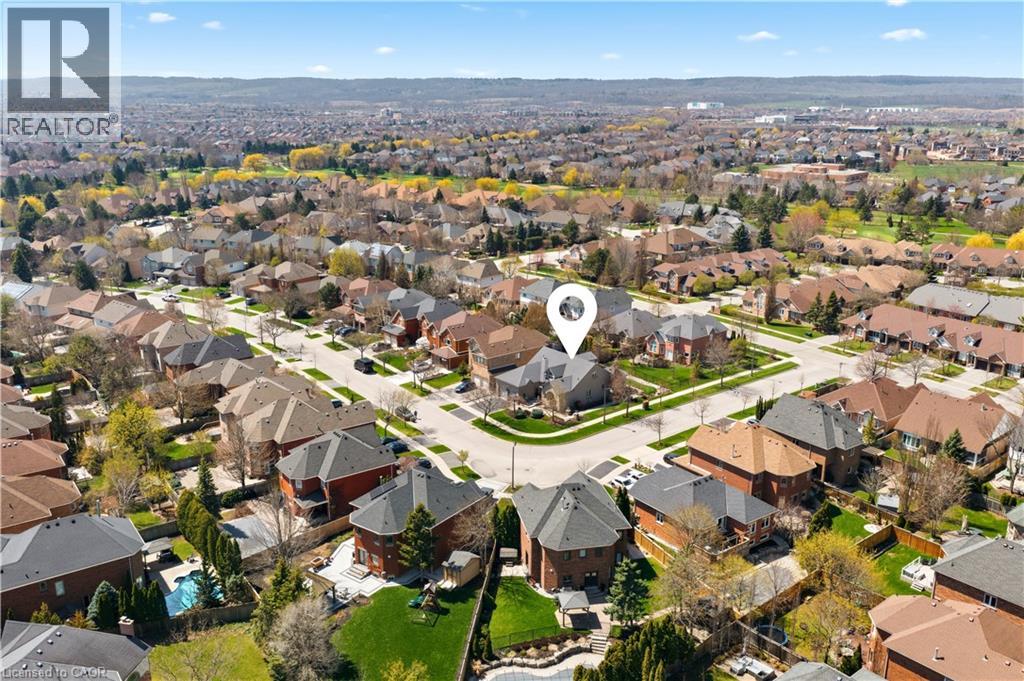 4125 MONTROSE Crescent, Burlington, Ontario, L7M4J5 — Photo 45