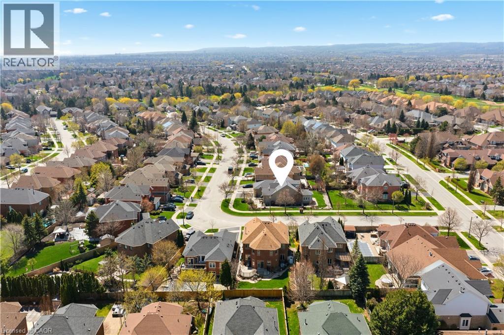 4125 MONTROSE Crescent, Burlington, Ontario, L7M4J5 — Photo 46