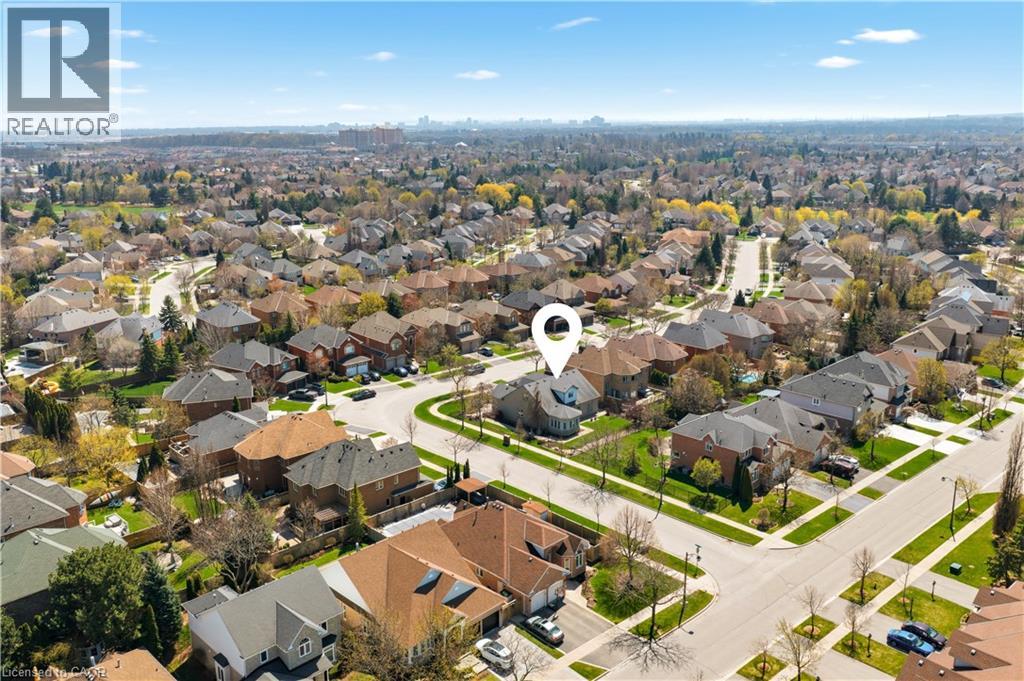 4125 MONTROSE Crescent, Burlington, Ontario, L7M4J5 — Photo 47