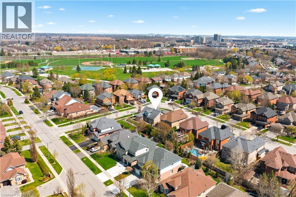 4125 MONTROSE Crescent, Burlington, Ontario, L7M4J5 — Photo 48