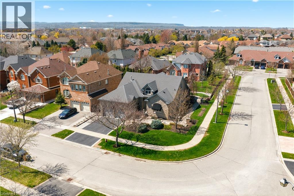 4125 MONTROSE Crescent, Burlington, Ontario, L7M4J5 — Photo 49