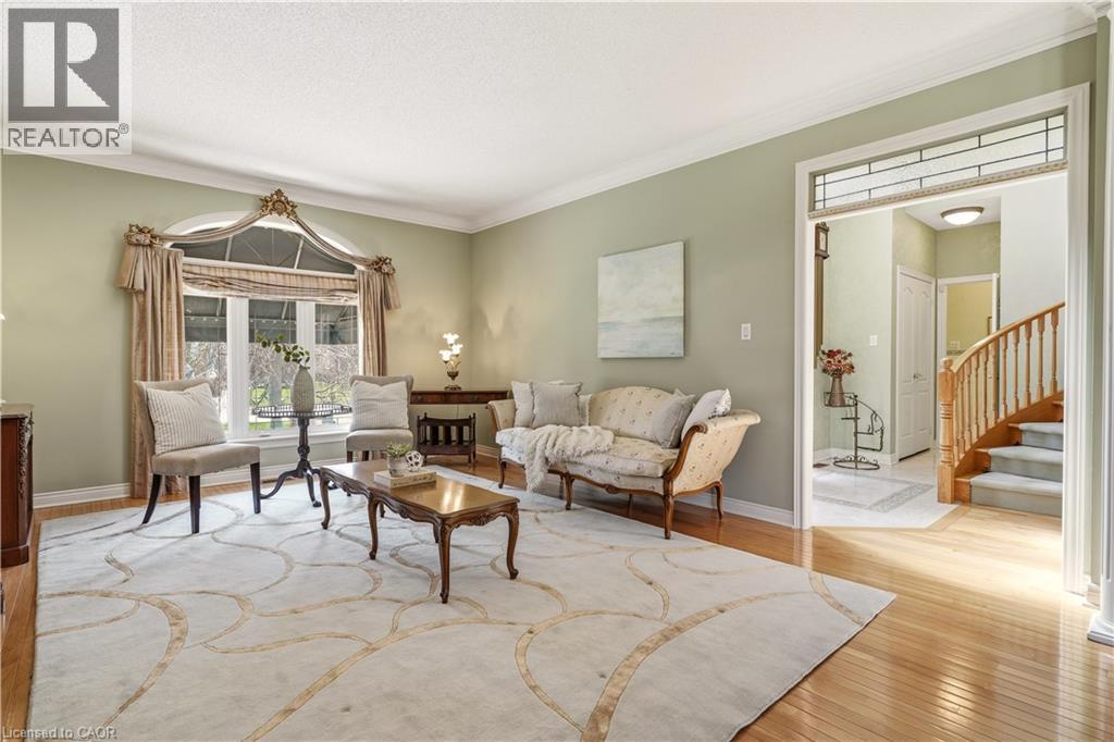 4125 MONTROSE Crescent, Burlington, Ontario, L7M4J5 — Photo 5