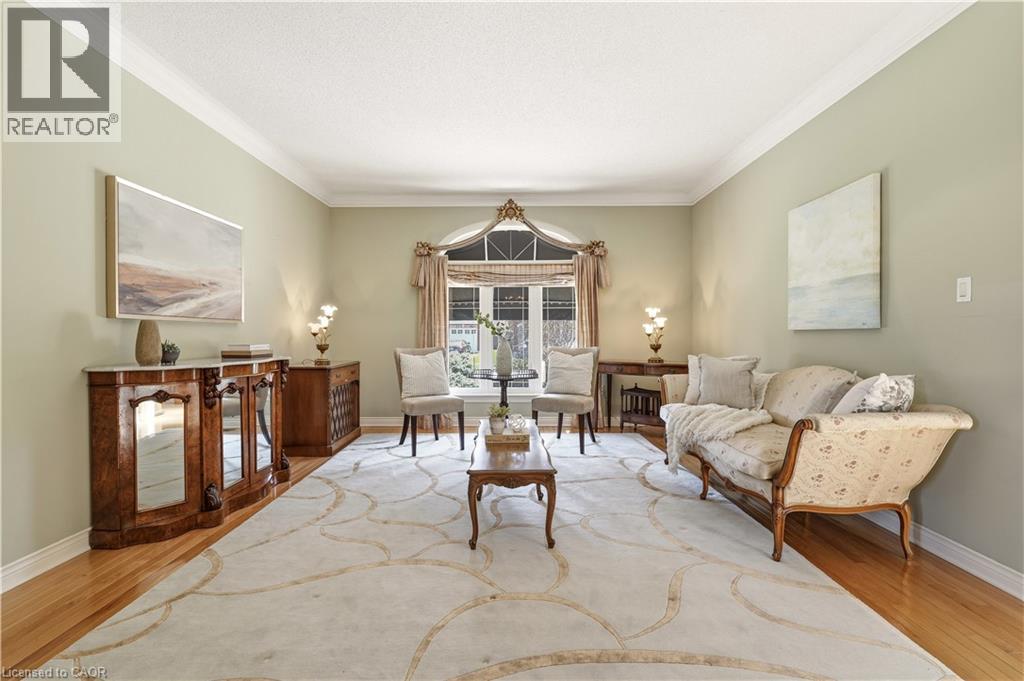 4125 MONTROSE Crescent, Burlington, Ontario, L7M4J5 — Photo 6