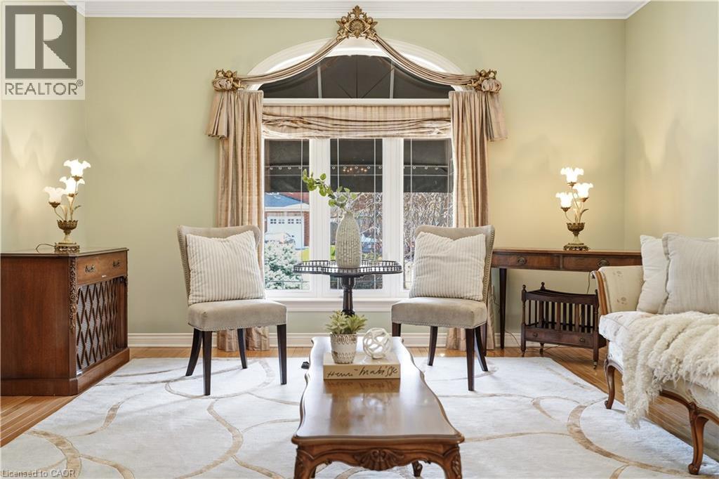 4125 MONTROSE Crescent, Burlington, Ontario, L7M4J5 — Photo 7