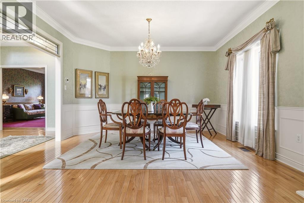 4125 MONTROSE Crescent, Burlington, Ontario, L7M4J5 — Photo 9