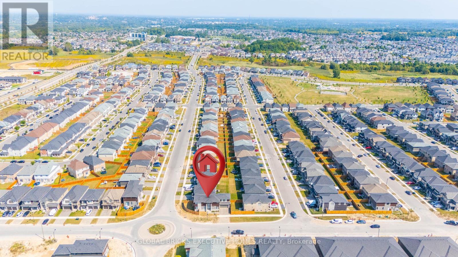 183 LONGBOAT RUN W, Brantford, Ontario, N3T5L5 — Photo 4