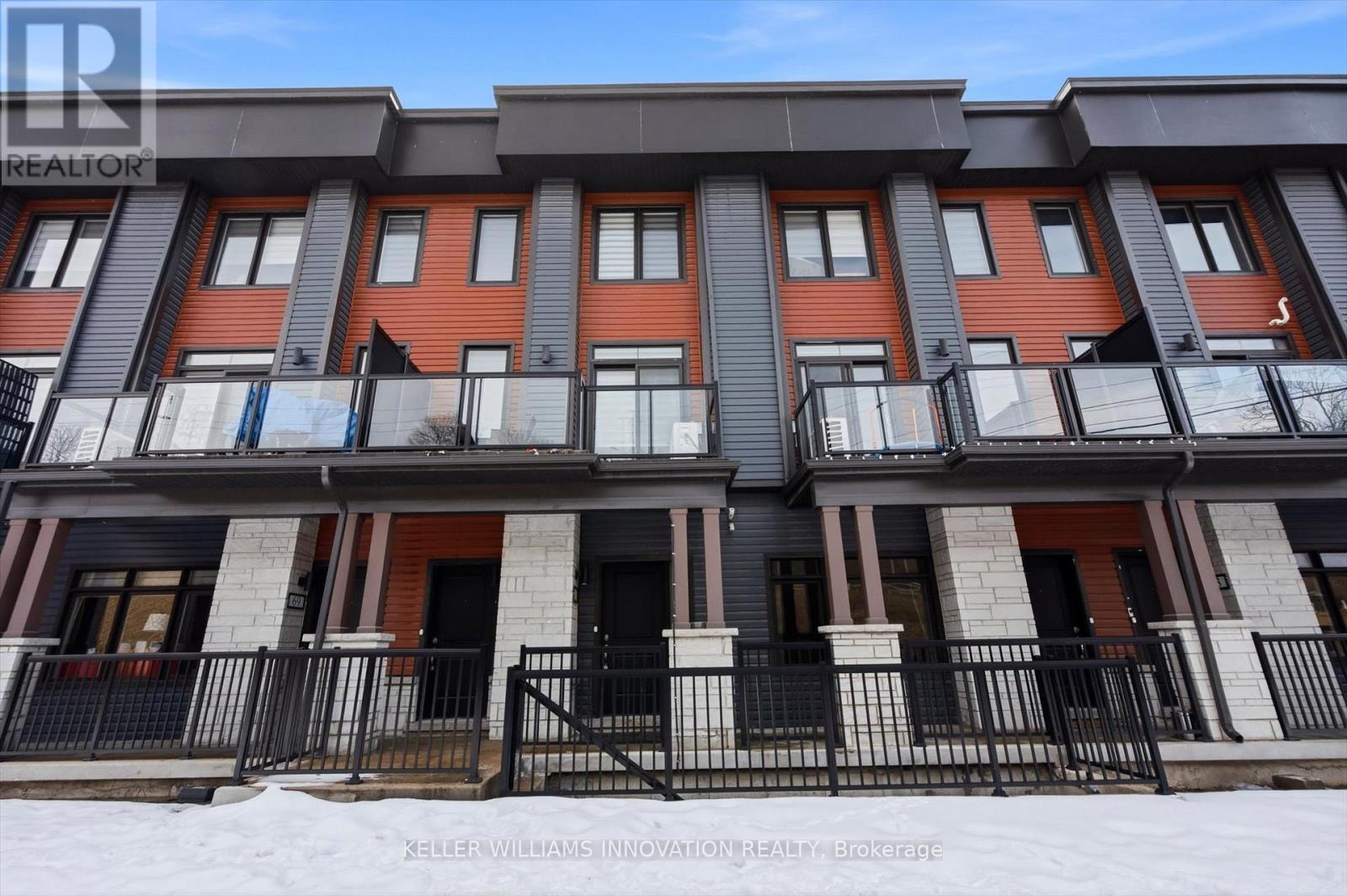 71 - 2 WILLOW STREET, Brant (Paris), Ontario, N3L0K7 — Photo 21