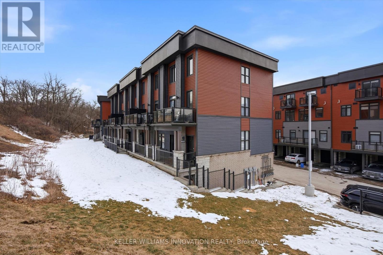 71 - 2 WILLOW STREET, Brant (Paris), Ontario, N3L0K7 — Photo 22