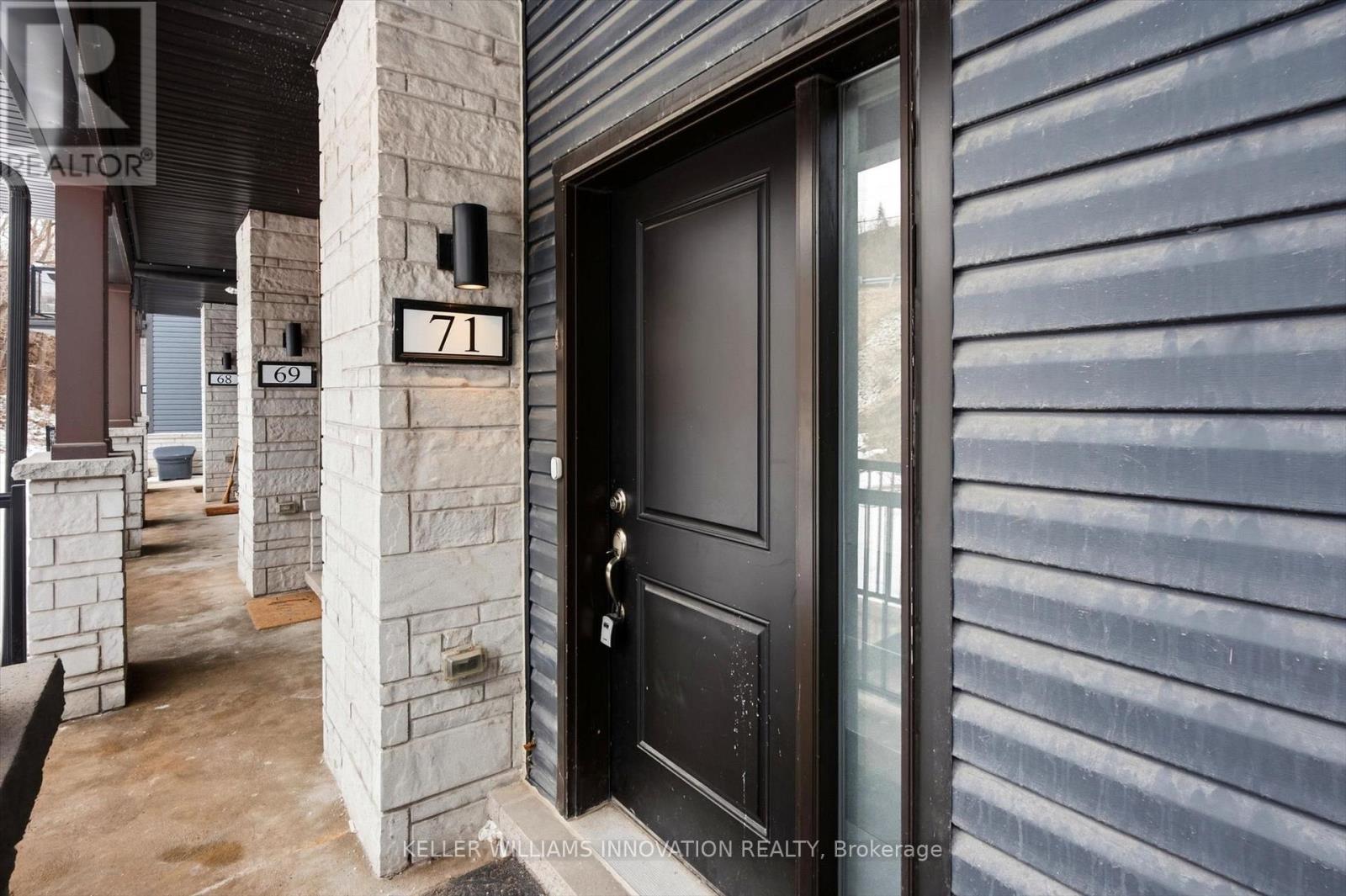 71 - 2 WILLOW STREET, Brant (Paris), Ontario, N3L0K7 — Photo 24