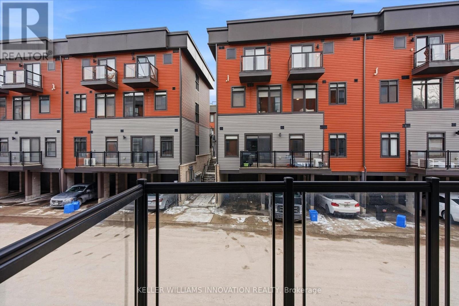 71 - 2 WILLOW STREET, Brant (Paris), Ontario, N3L0K7 — Photo 25