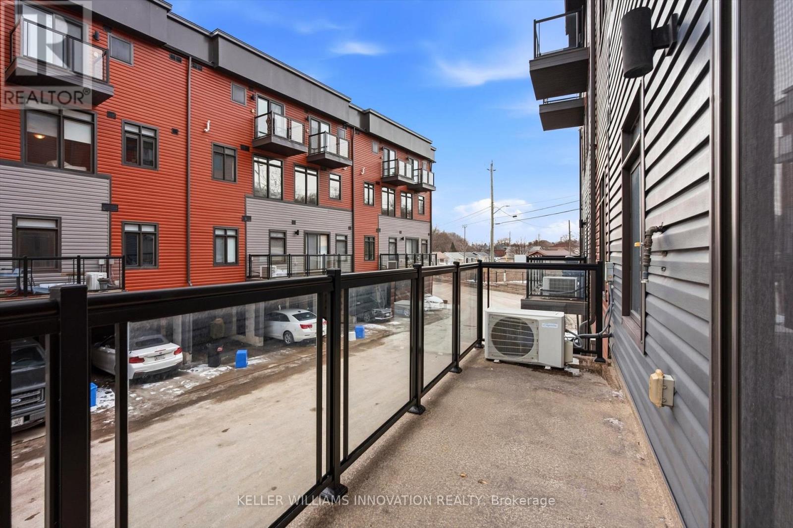 71 - 2 WILLOW STREET, Brant (Paris), Ontario, N3L0K7 — Photo 26