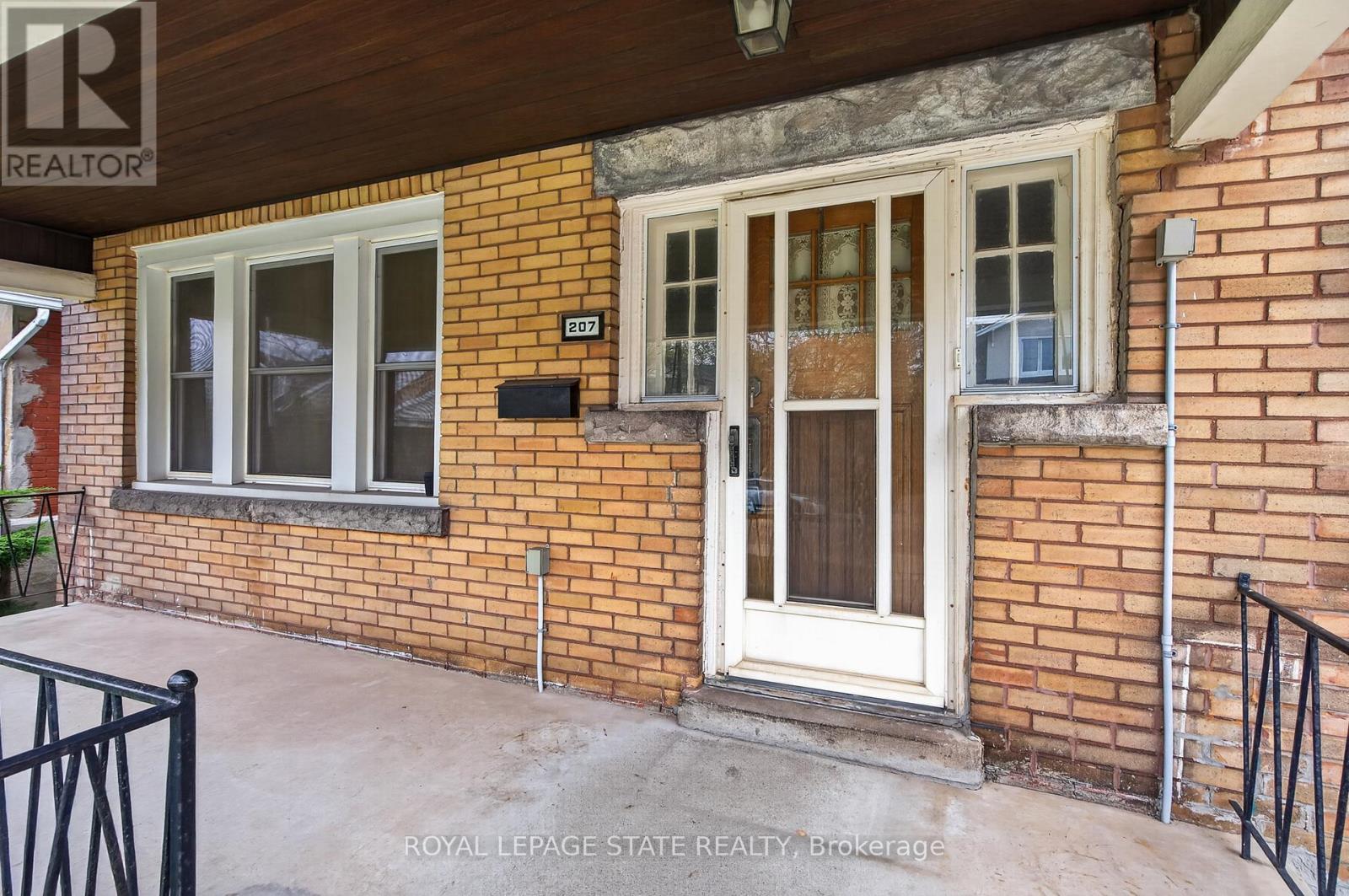 207 ROSSLYN AVENUE S, Hamilton (Delta), Ontario, L8M3J6 — Photo 4