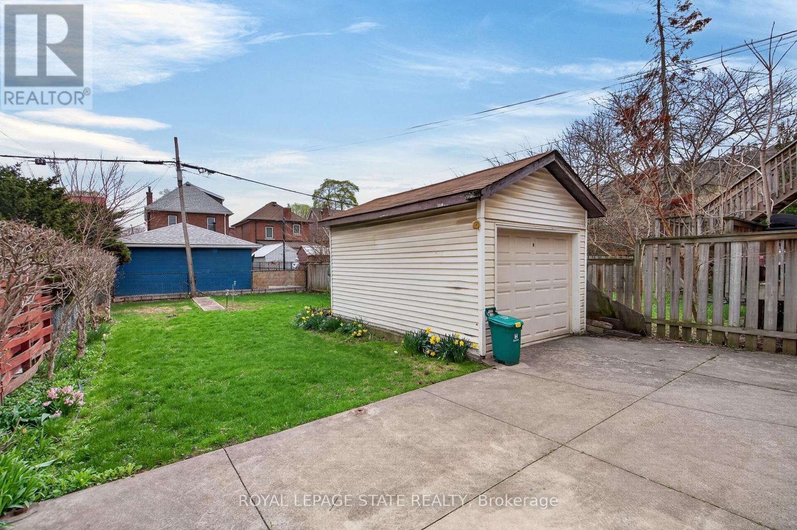 207 ROSSLYN AVENUE S, Hamilton (Delta), Ontario, L8M3J6 — Photo 41