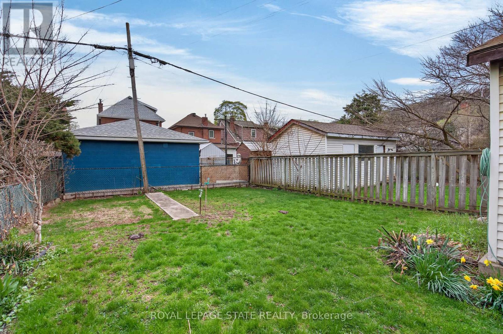 207 ROSSLYN AVENUE S, Hamilton (Delta), Ontario, L8M3J6 — Photo 42