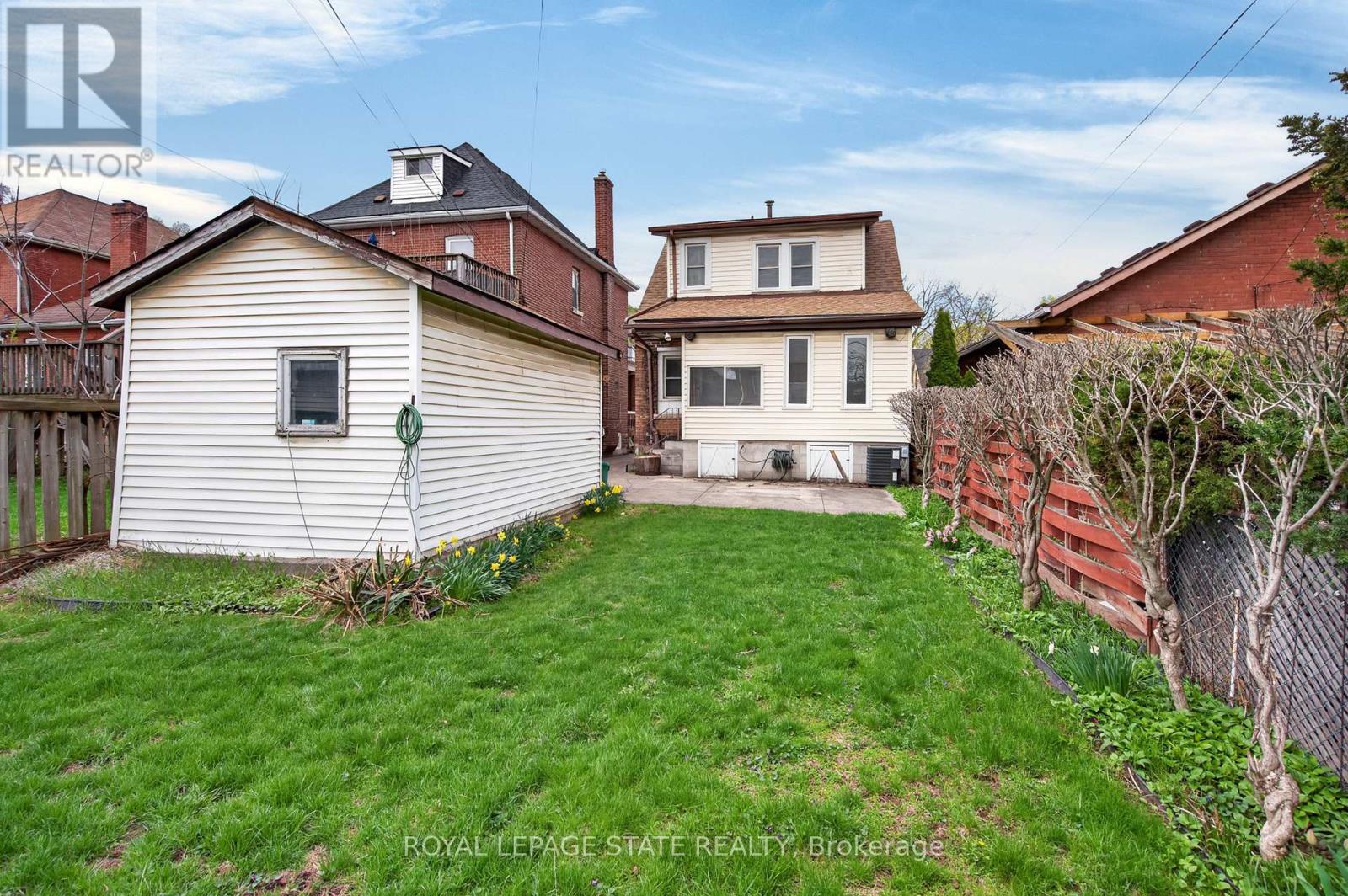 207 ROSSLYN AVENUE S, Hamilton (Delta), Ontario, L8M3J6 — Photo 43