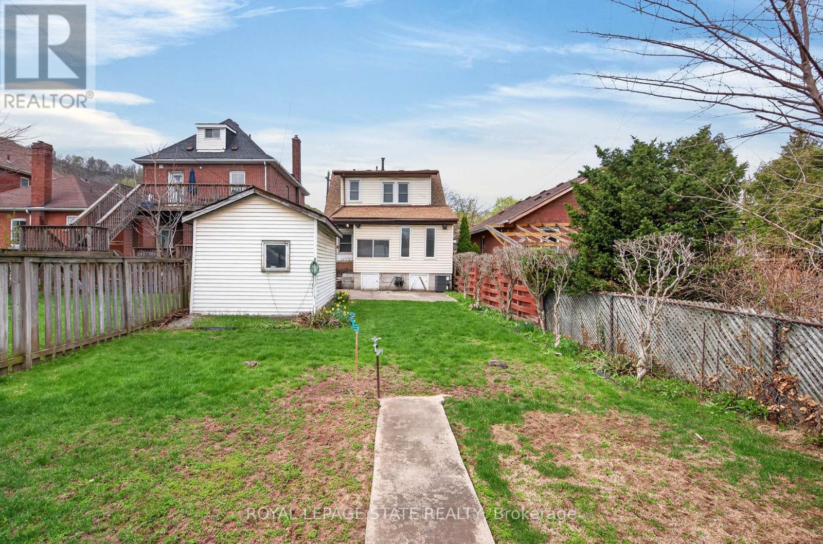 207 ROSSLYN AVENUE S, Hamilton (Delta), Ontario, L8M3J6 — Photo 44