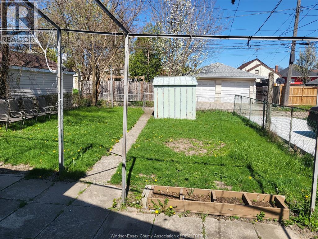 1682 ELSMERE AVENUE, Windsor, Ontario, N8X4H4 — Photo 15