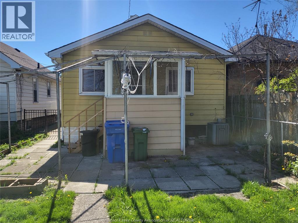 1682 ELSMERE AVENUE, Windsor, Ontario, N8X4H4 — Photo 16