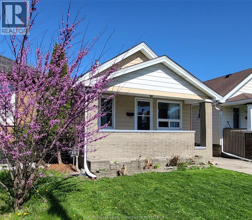 1682 ELSMERE AVENUE, Windsor, Ontario, N8X4H4 — Photo 2