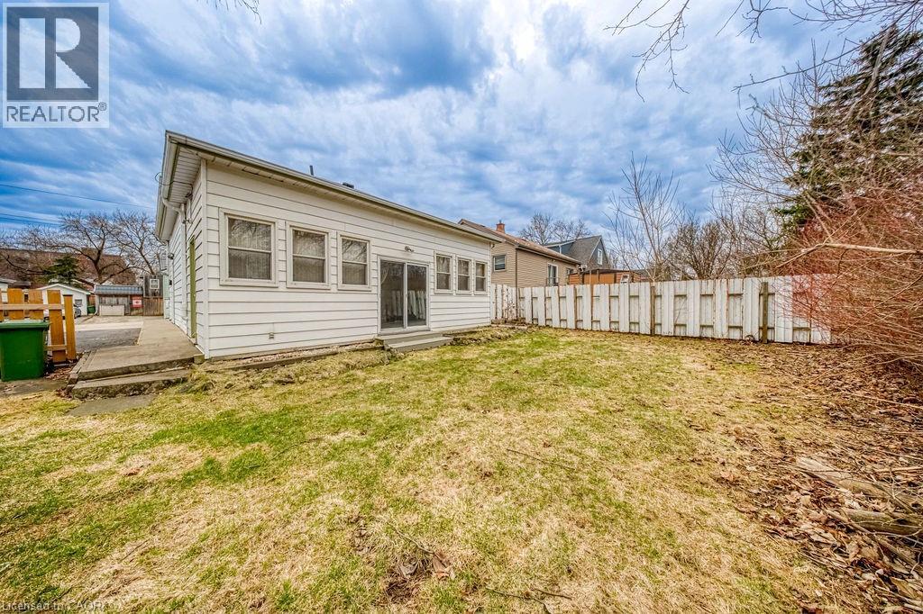 22 DAVID Avenue, Hamilton, Ontario, L9A3V1 — Photo 34