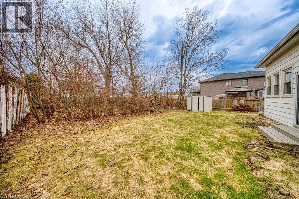 22 DAVID Avenue, Hamilton, Ontario, L9A3V1 — Photo 35