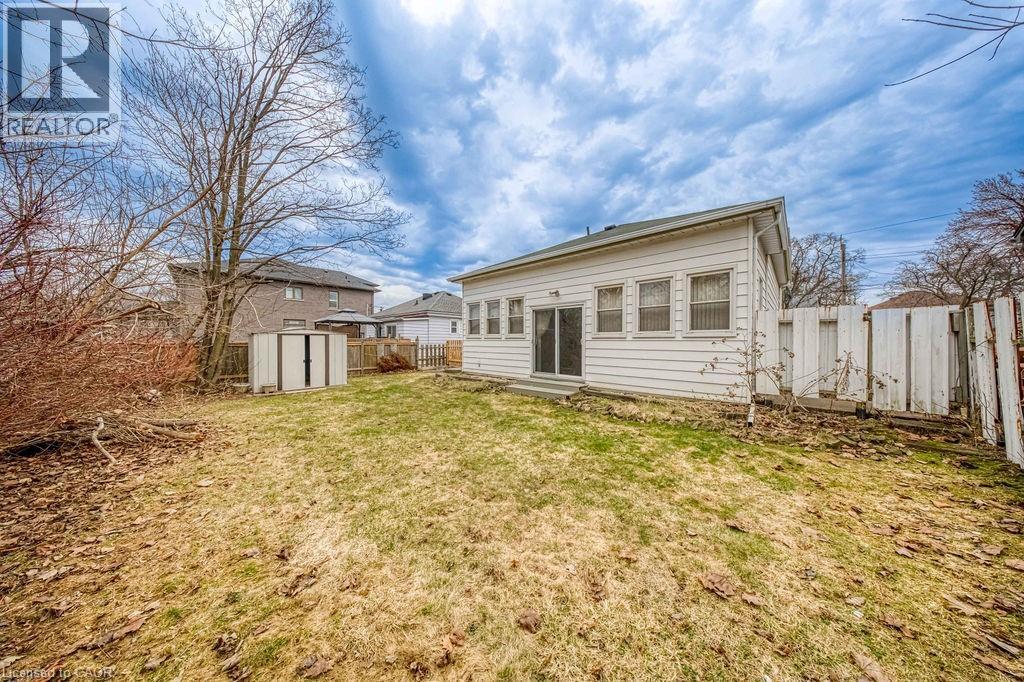 22 DAVID Avenue, Hamilton, Ontario, L9A3V1 — Photo 36