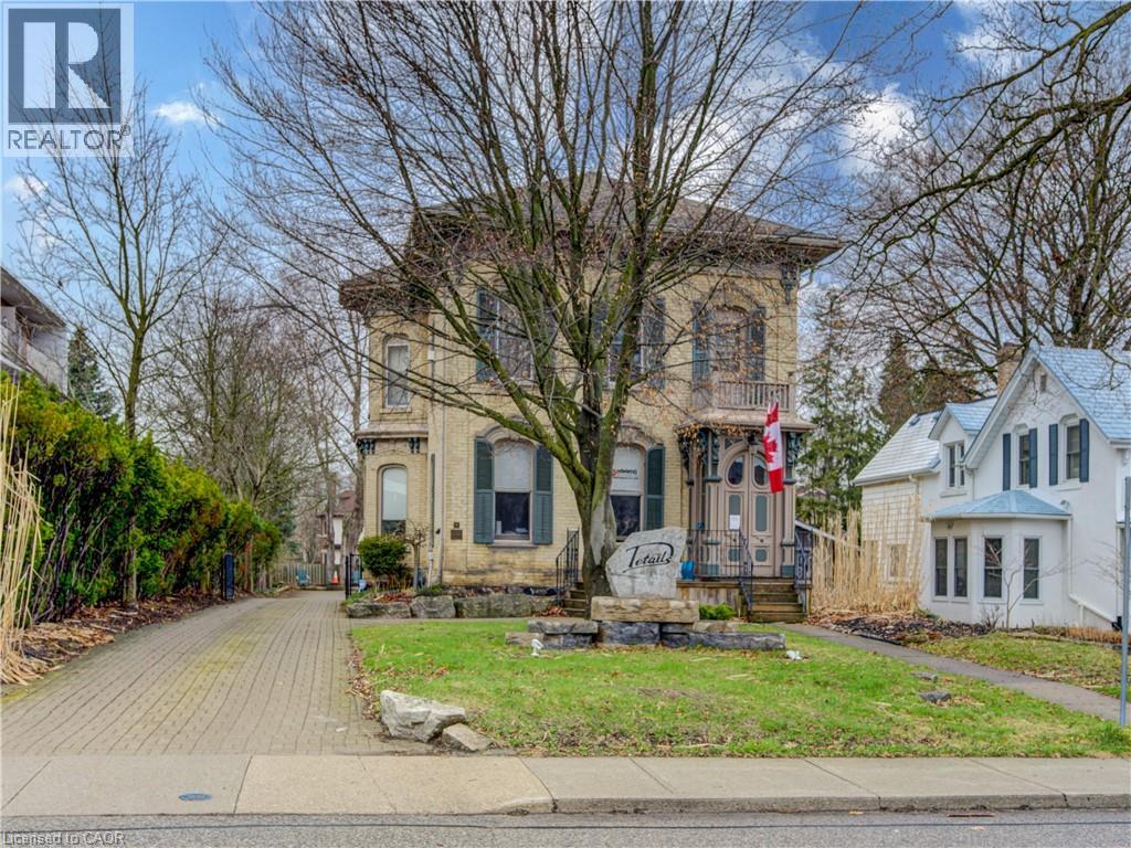 77 LIGHT Street, Woodstock, Ontario, N4S6G9 — Photo 2