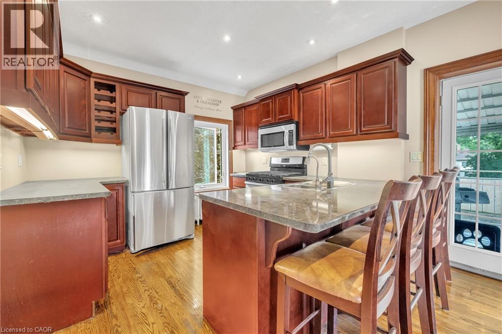 77 LIGHT Street, Woodstock, Ontario, N4S6G9 — Photo 21